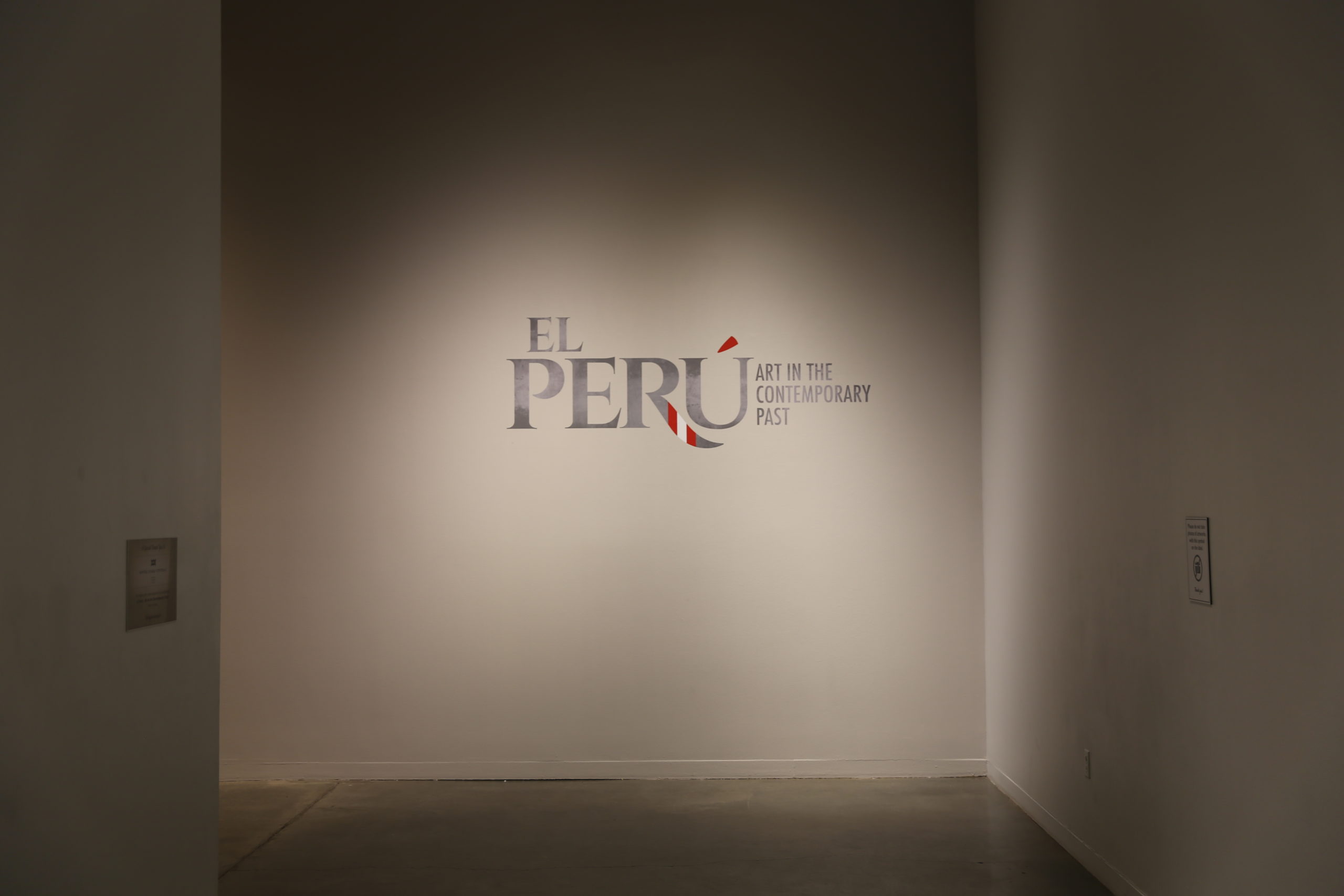 El Perú: Art in the Contemporary Past | Thoma Foundation